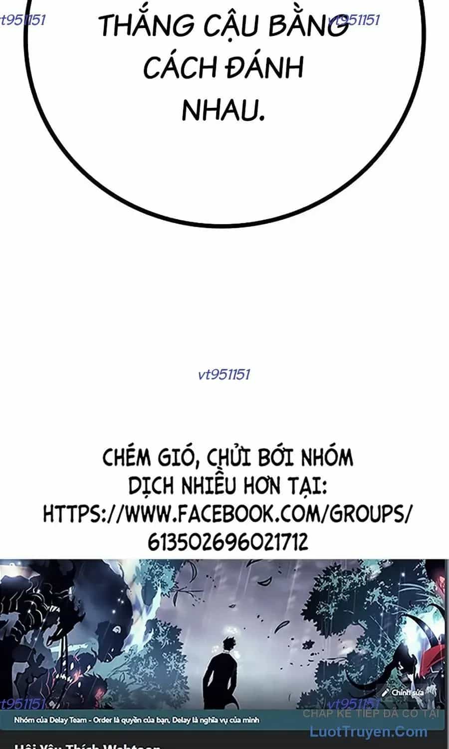 Nhà Tù Vị Thành Niên - Chương 93 - ảnh 89