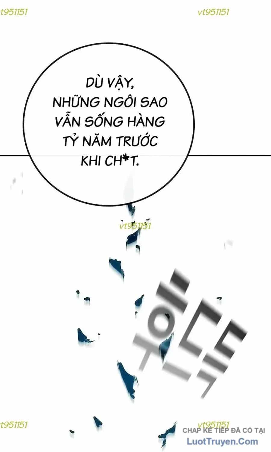 Nhà Tù Vị Thành Niên - Chương 93 - ảnh 9