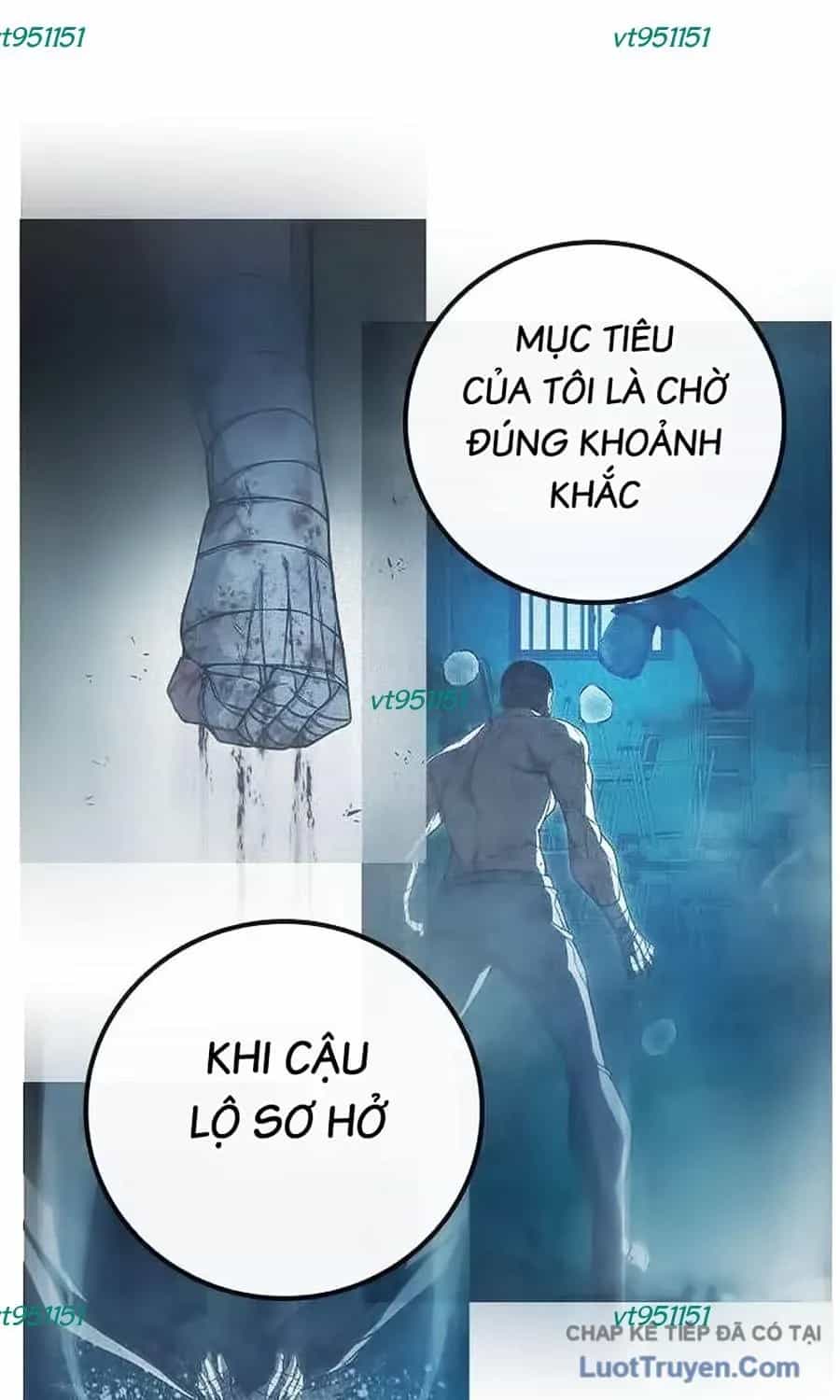 Nhà Tù Vị Thành Niên - Chương 93 - ảnh 91
