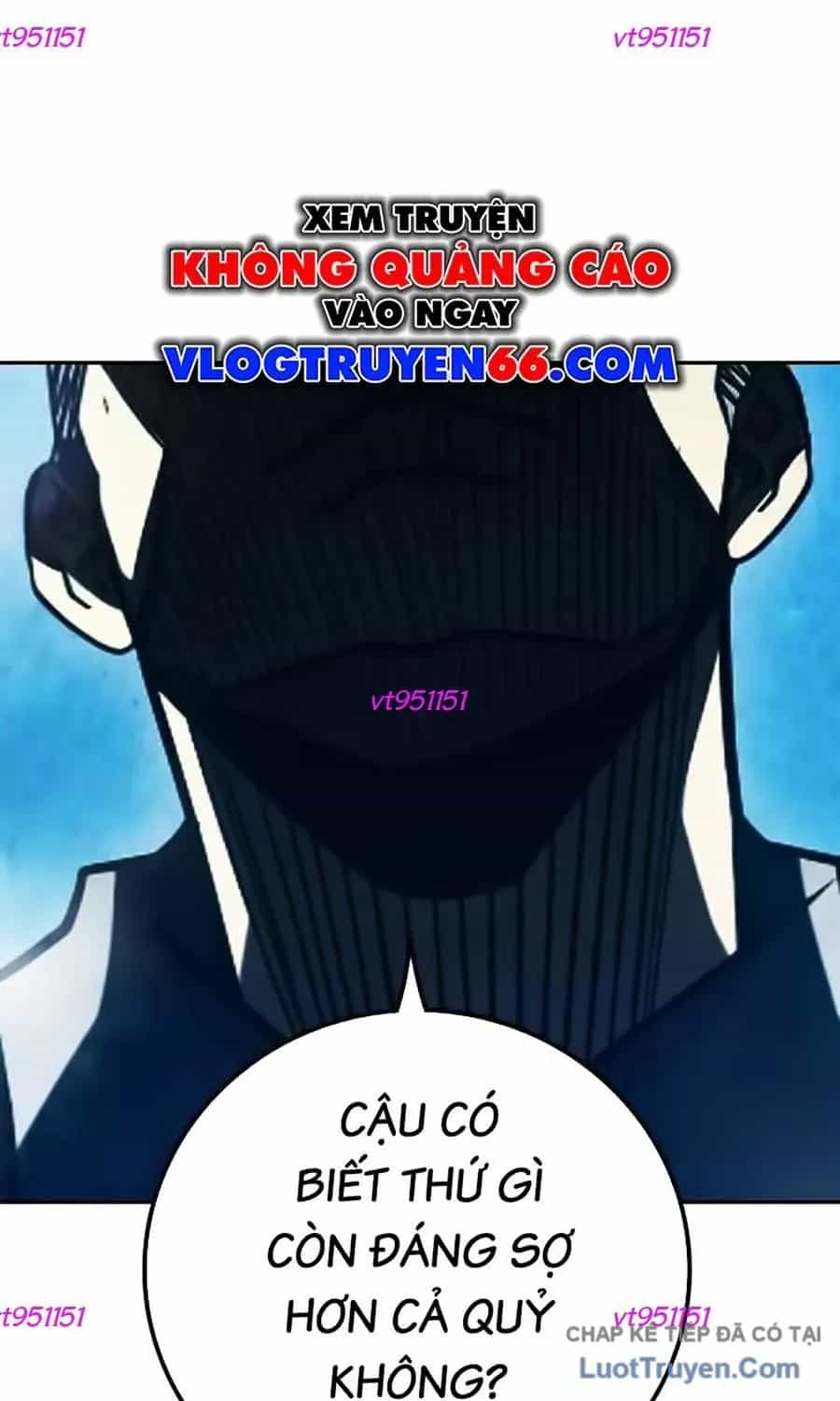 Nhà Tù Vị Thành Niên - Chương 93 - ảnh 99