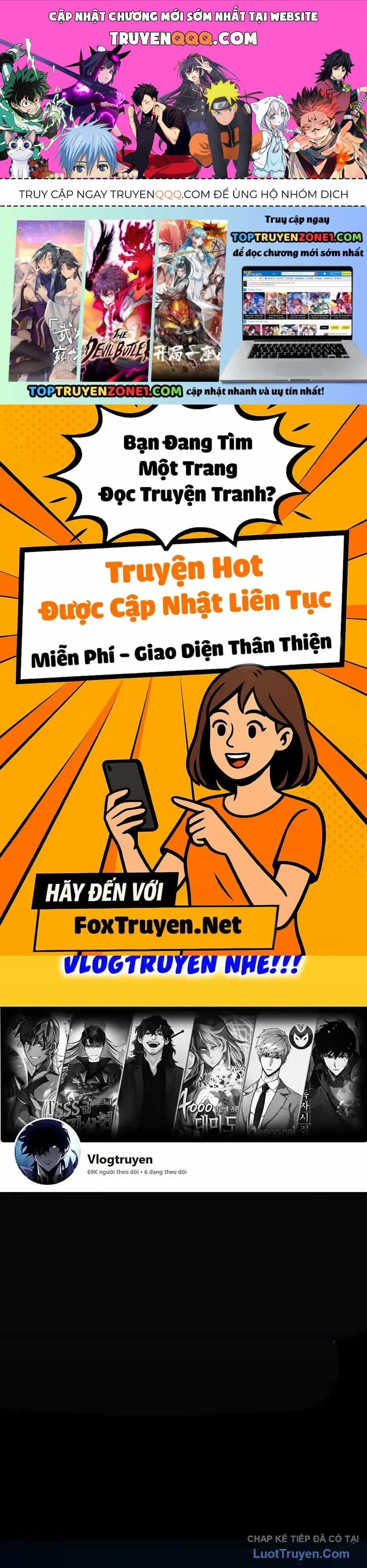 Nhà Tù Vị Thành Niên - Chương 94 - ảnh 1