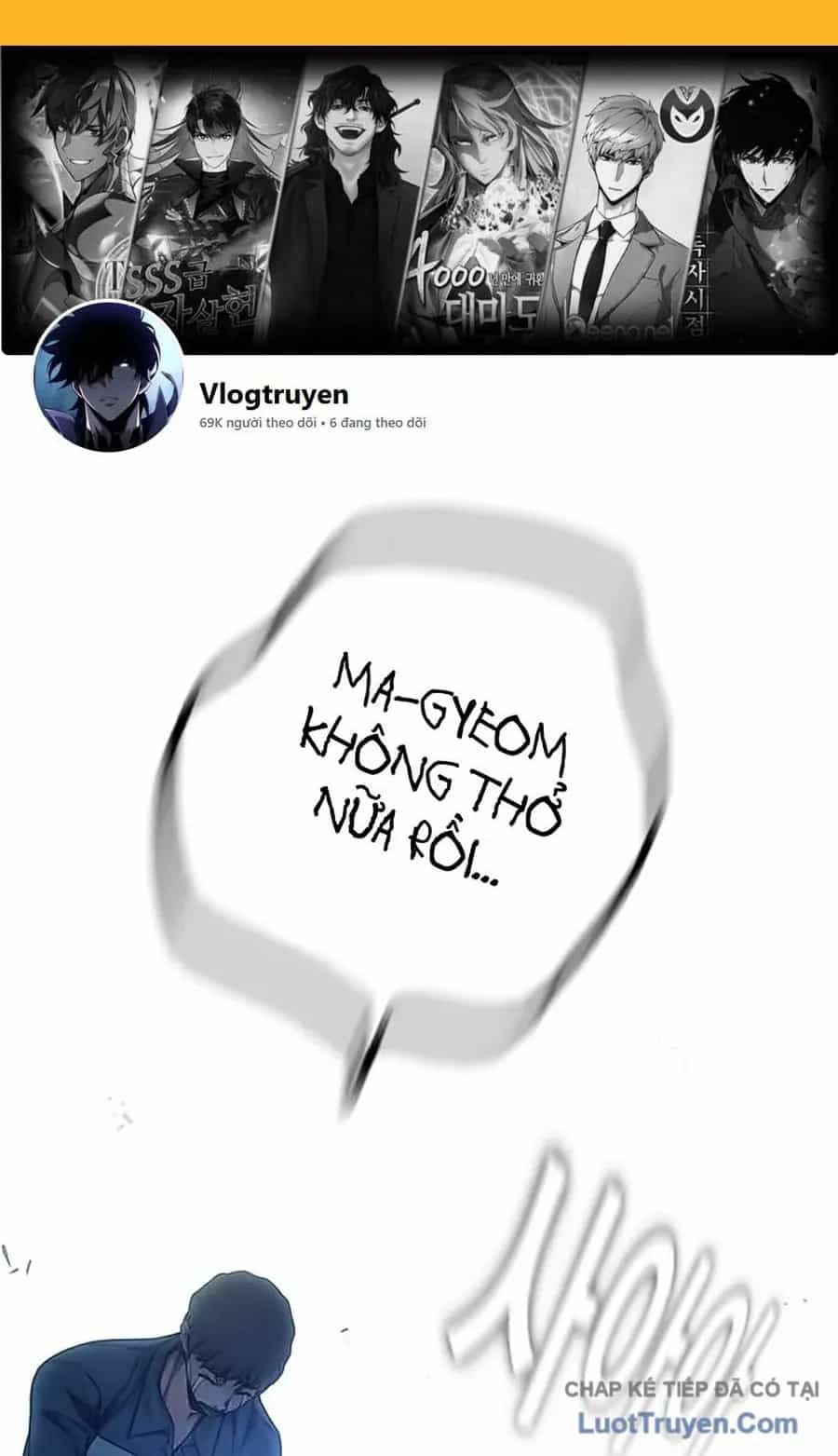 Nhà Tù Vị Thành Niên - Chương 94 - ảnh 100