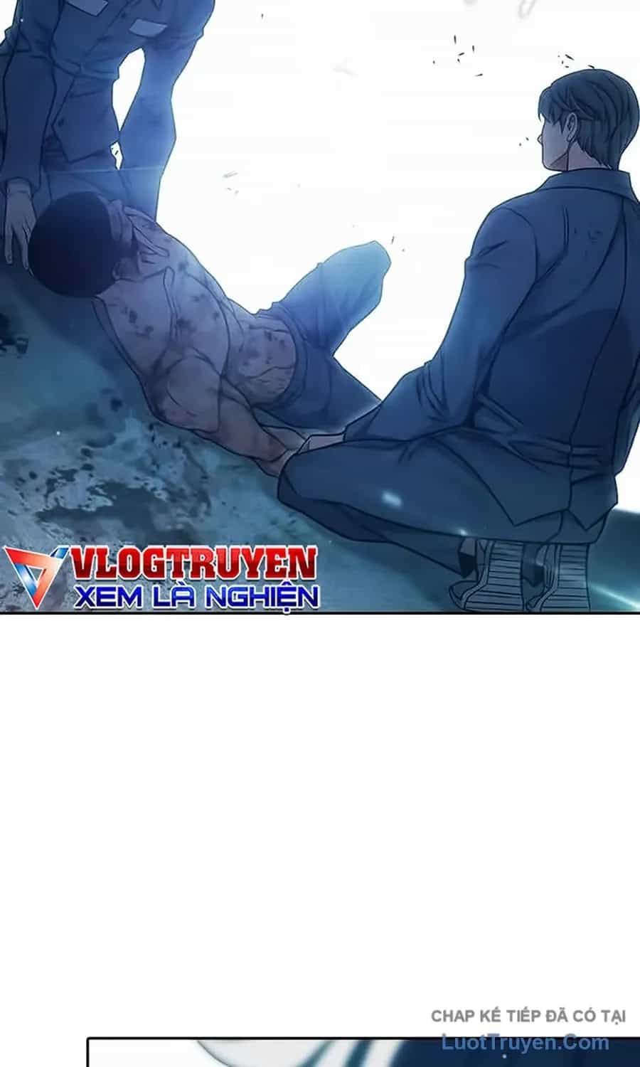 Nhà Tù Vị Thành Niên - Chương 94 - ảnh 101