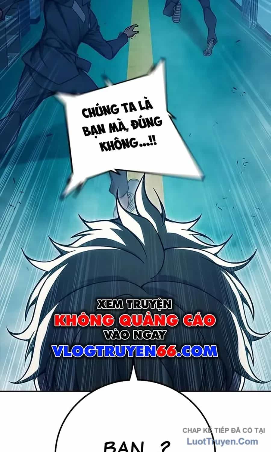 Nhà Tù Vị Thành Niên - Chương 94 - ảnh 111