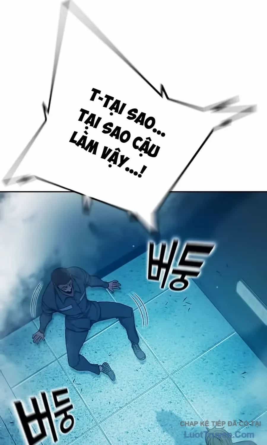 Nhà Tù Vị Thành Niên - Chương 94 - ảnh 120