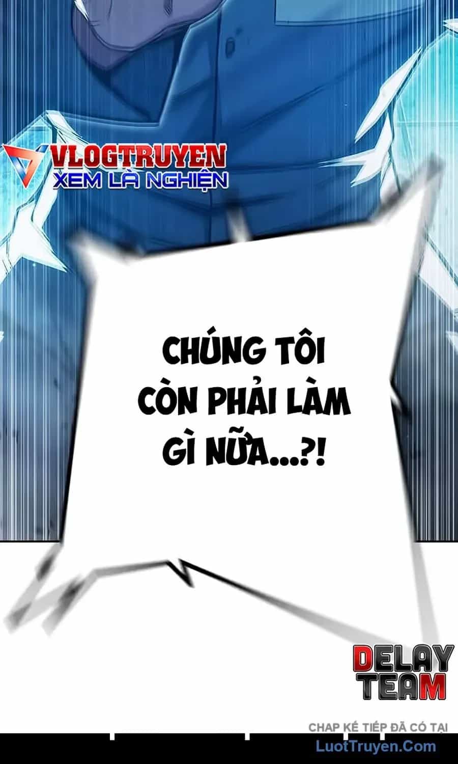 Nhà Tù Vị Thành Niên - Chương 94 - ảnh 123