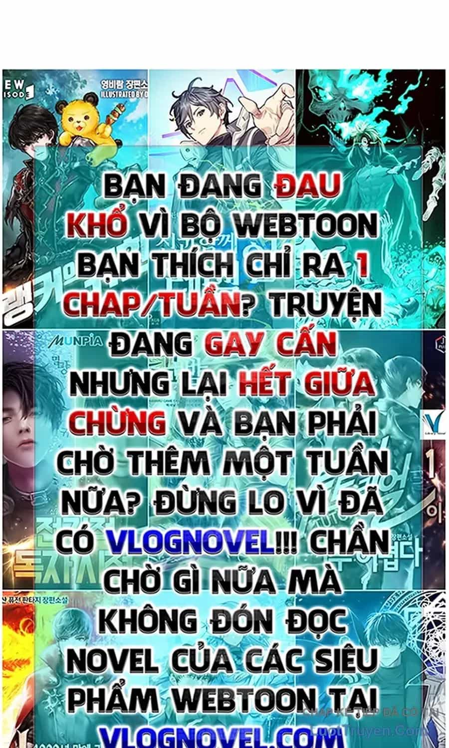 Nhà Tù Vị Thành Niên - Chương 94 - ảnh 125