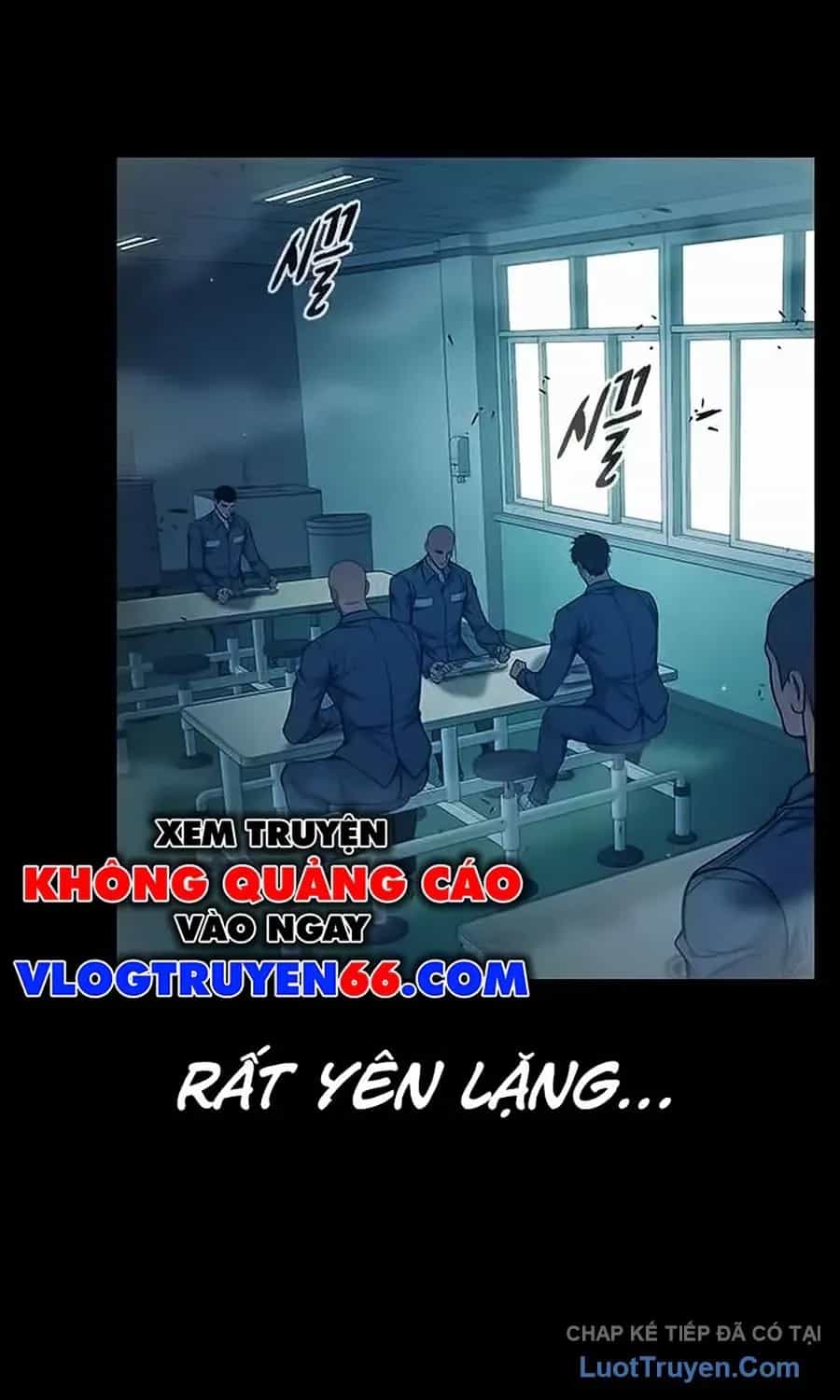 Nhà Tù Vị Thành Niên - Chương 94 - ảnh 23
