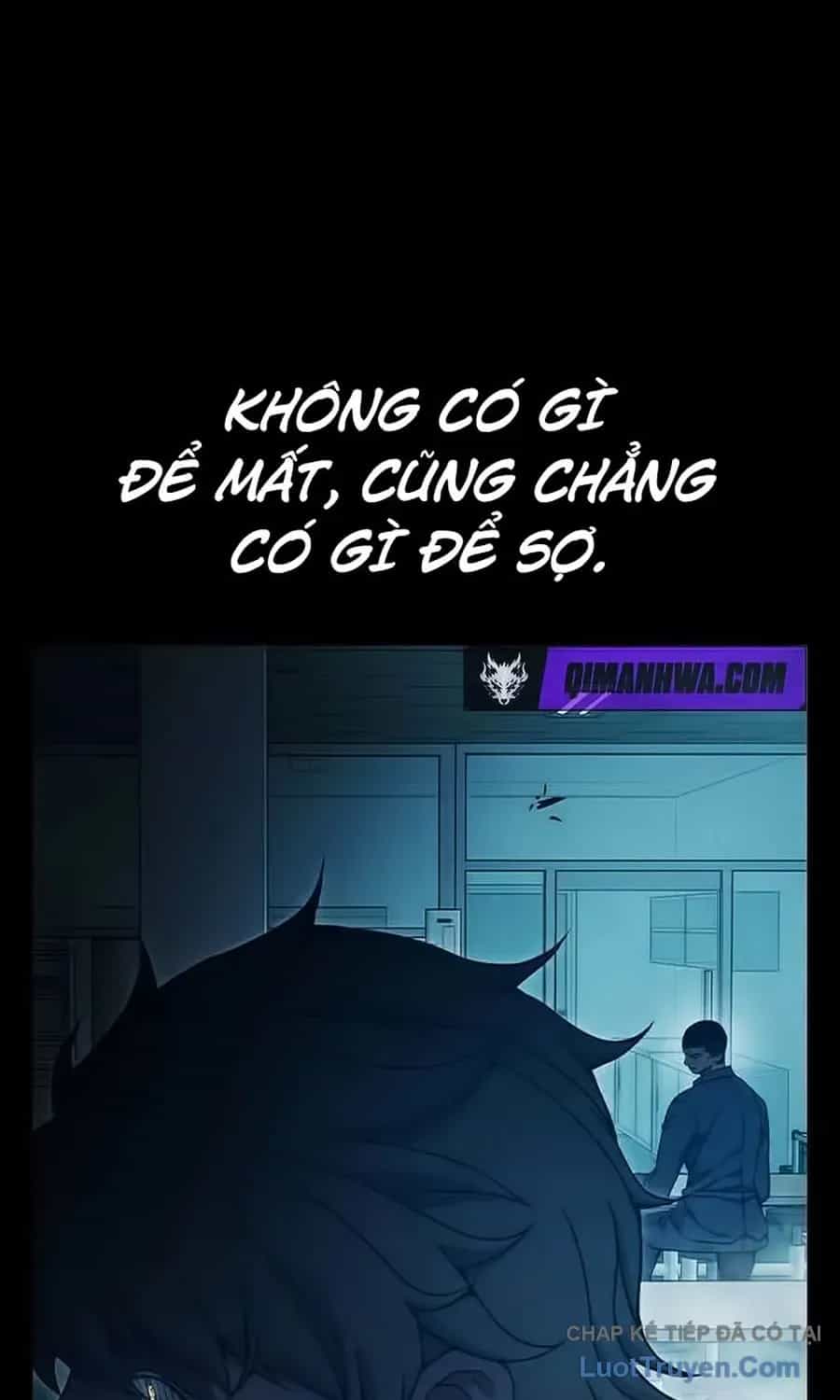 Nhà Tù Vị Thành Niên - Chương 94 - ảnh 29