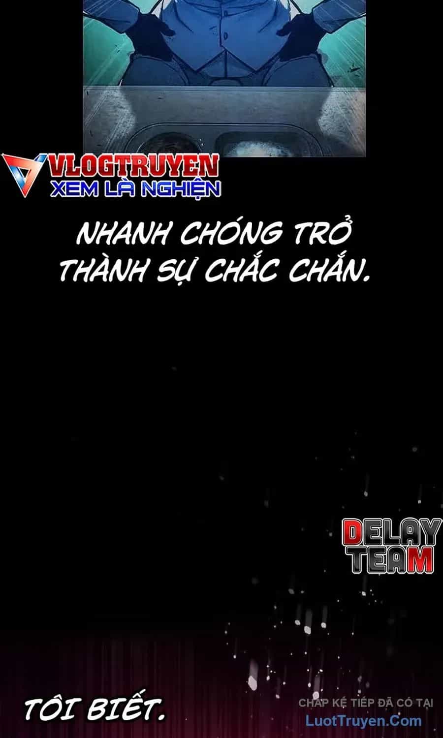 Nhà Tù Vị Thành Niên - Chương 94 - ảnh 32