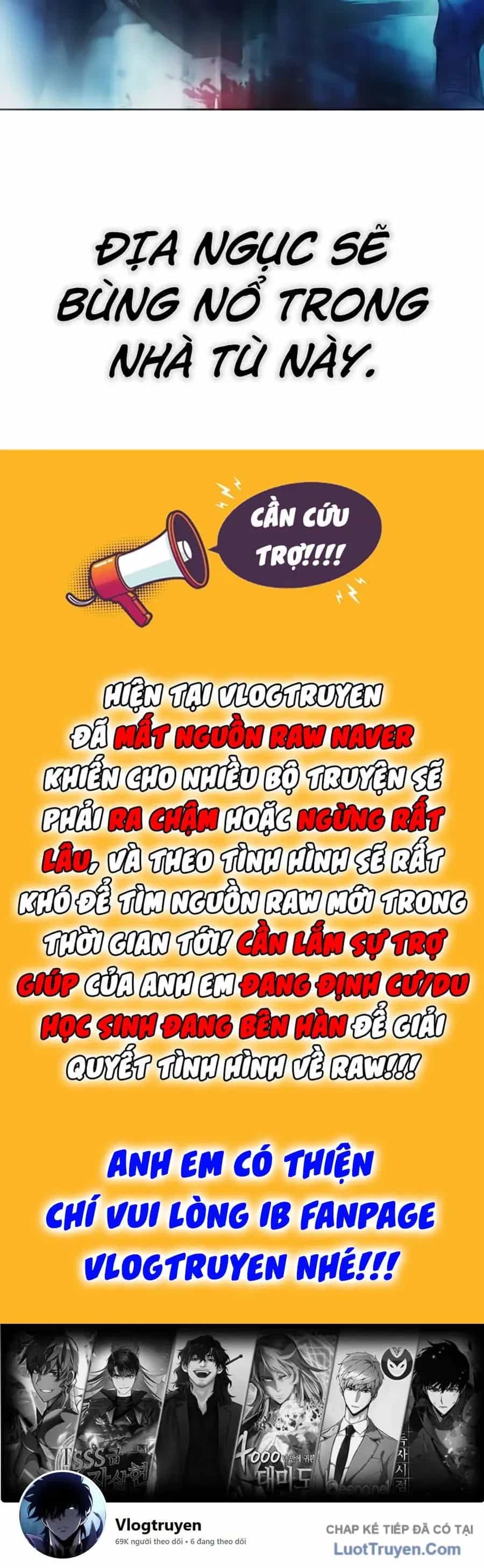 Nhà Tù Vị Thành Niên - Chương 94 - ảnh 38