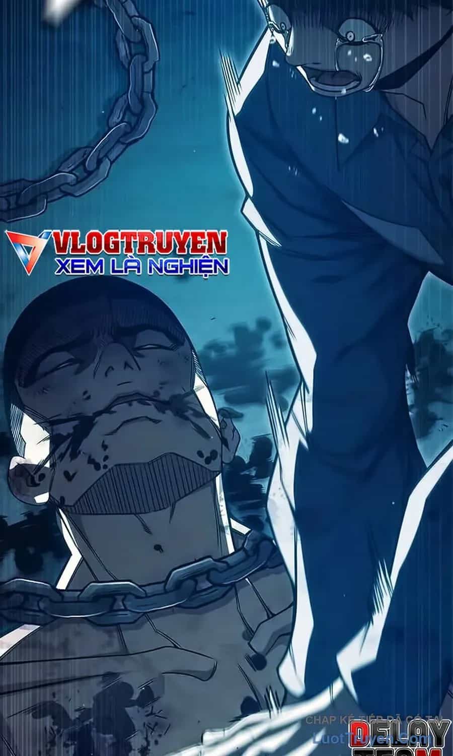 Nhà Tù Vị Thành Niên - Chương 94 - ảnh 50