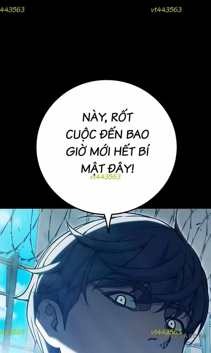 Nhà Tù Vị Thành Niên - Chương 94 - ảnh 71