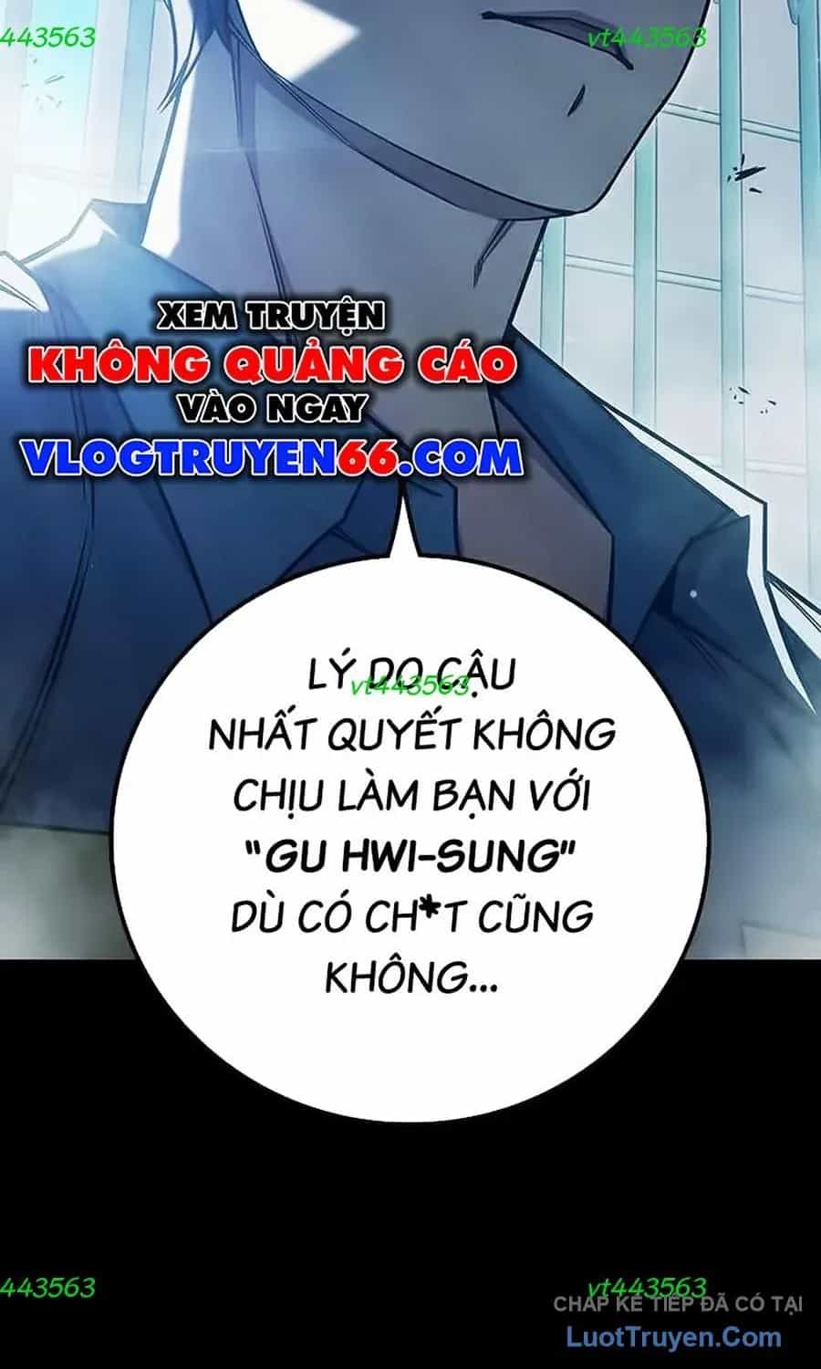 Nhà Tù Vị Thành Niên - Chương 94 - ảnh 72