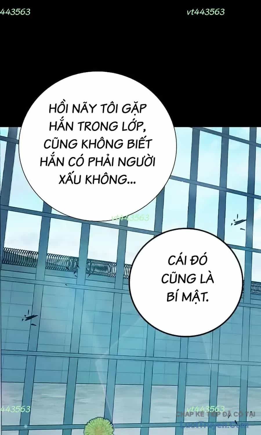 Nhà Tù Vị Thành Niên - Chương 94 - ảnh 73