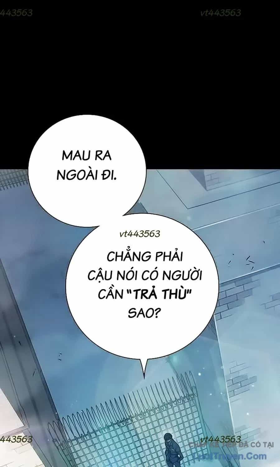 Nhà Tù Vị Thành Niên - Chương 94 - ảnh 78