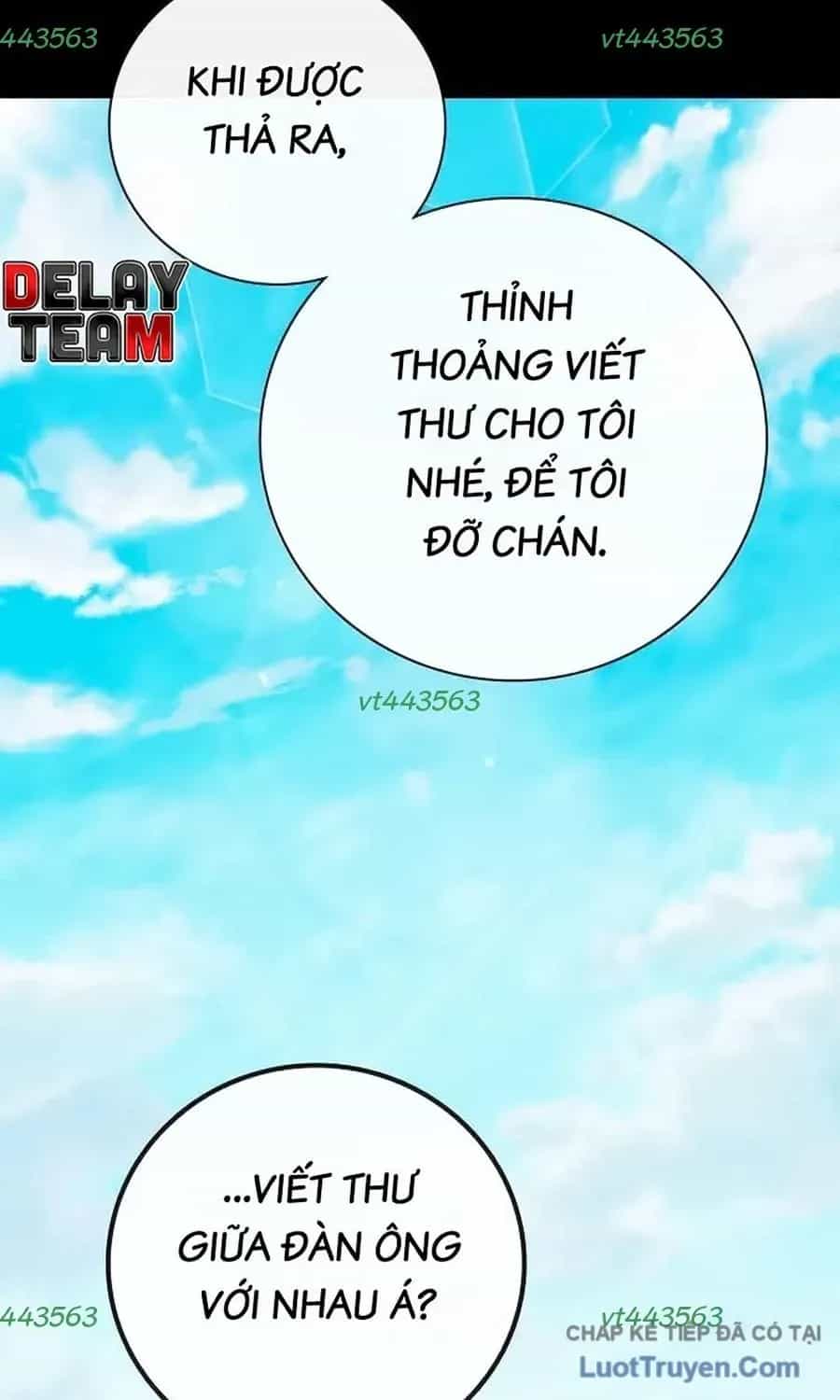 Nhà Tù Vị Thành Niên - Chương 94 - ảnh 80