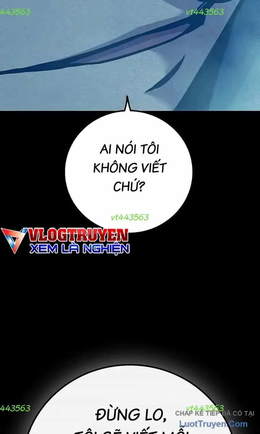 Nhà Tù Vị Thành Niên - Chương 94 - ảnh 88