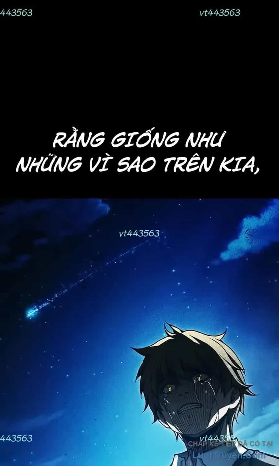 Nhà Tù Vị Thành Niên - Chương 94 - ảnh 9