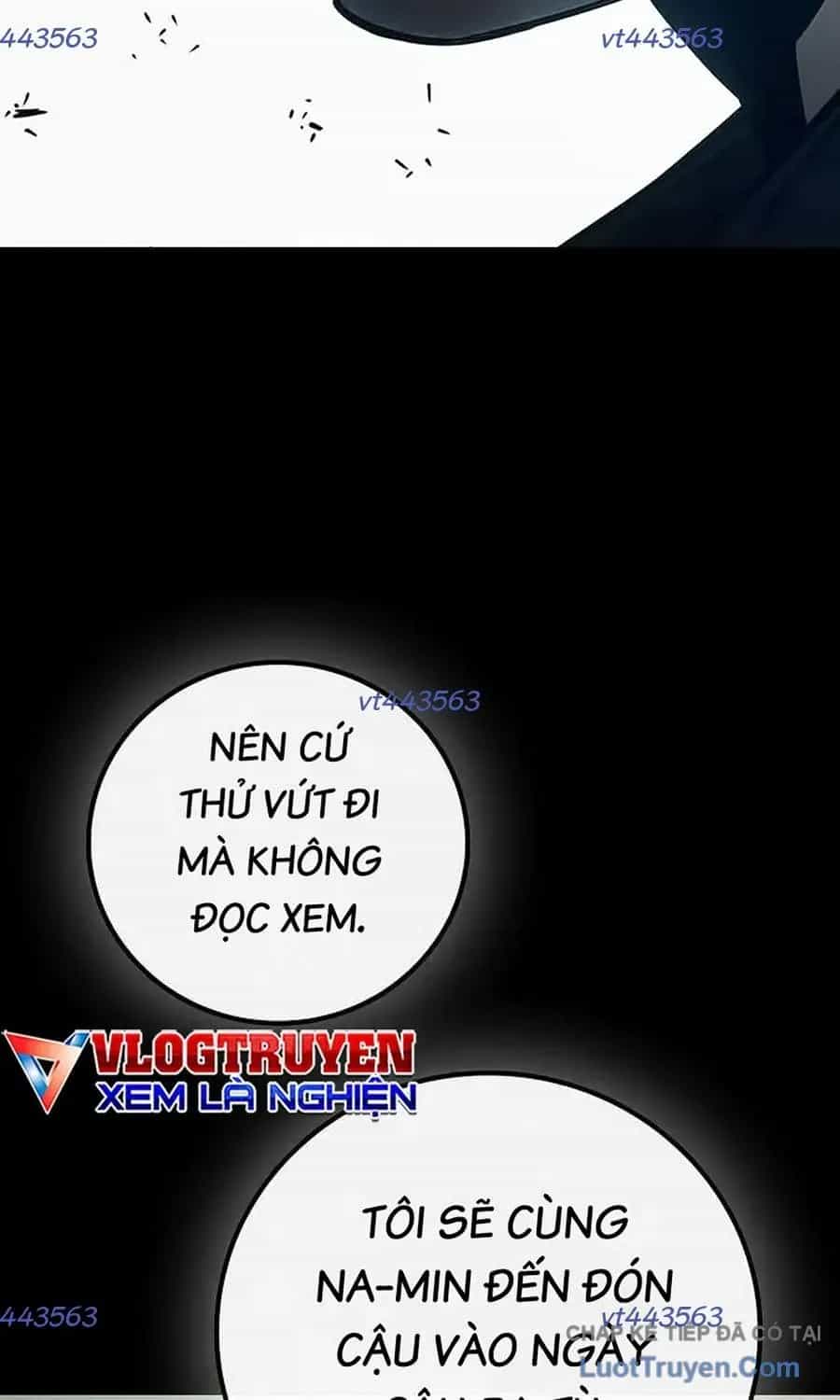 Nhà Tù Vị Thành Niên - Chương 94 - ảnh 90