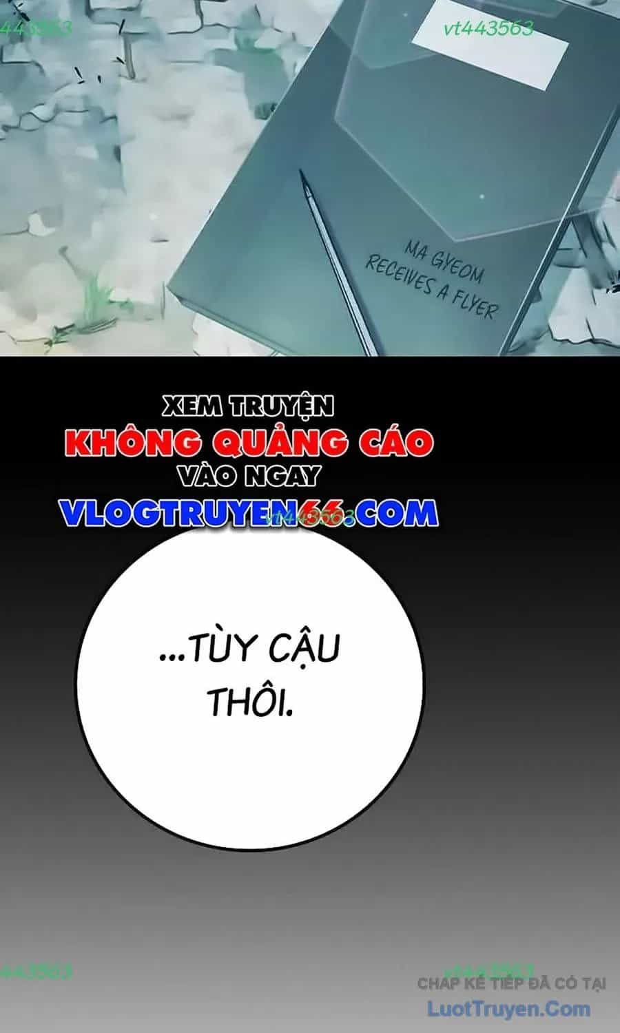 Nhà Tù Vị Thành Niên - Chương 94 - ảnh 93