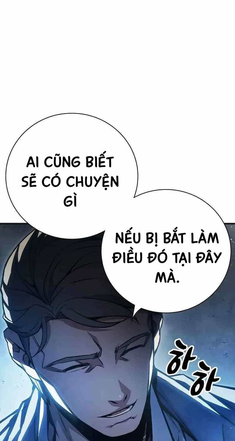 Nhà Tù Vị Thành Niên - Chương 11 - ảnh 107