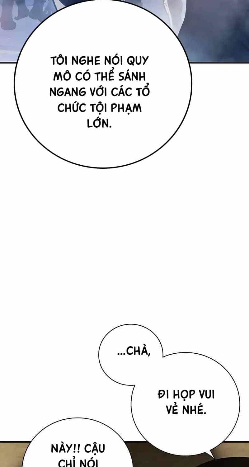 Nhà Tù Vị Thành Niên - Chương 11 - ảnh 11
