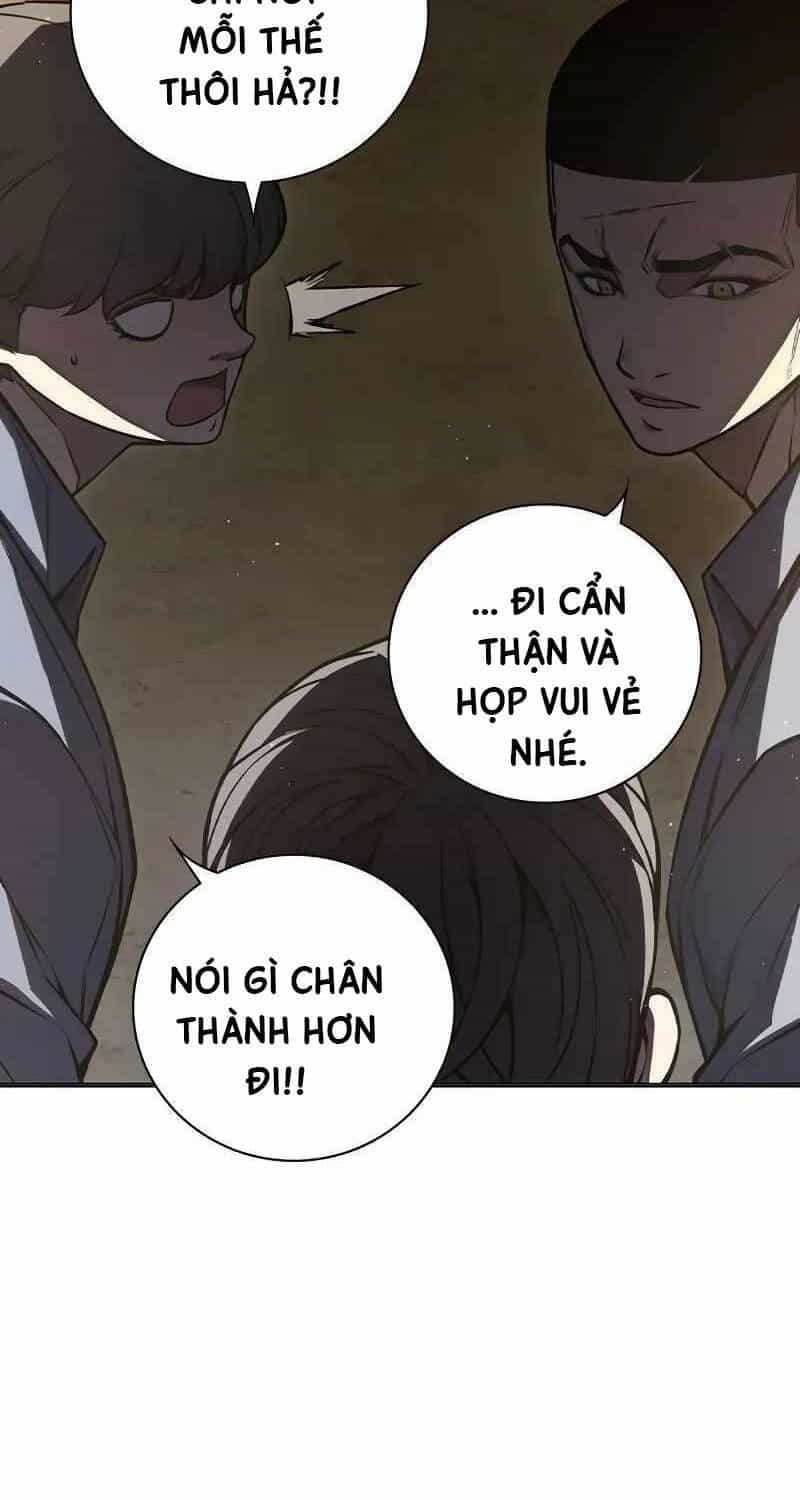 Nhà Tù Vị Thành Niên - Chương 11 - ảnh 12