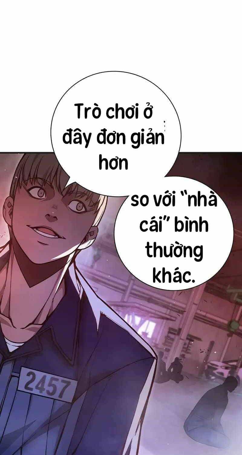 Nhà Tù Vị Thành Niên - Chương 11 - ảnh 128