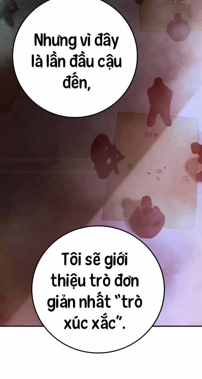 Nhà Tù Vị Thành Niên - Chương 11 - ảnh 130