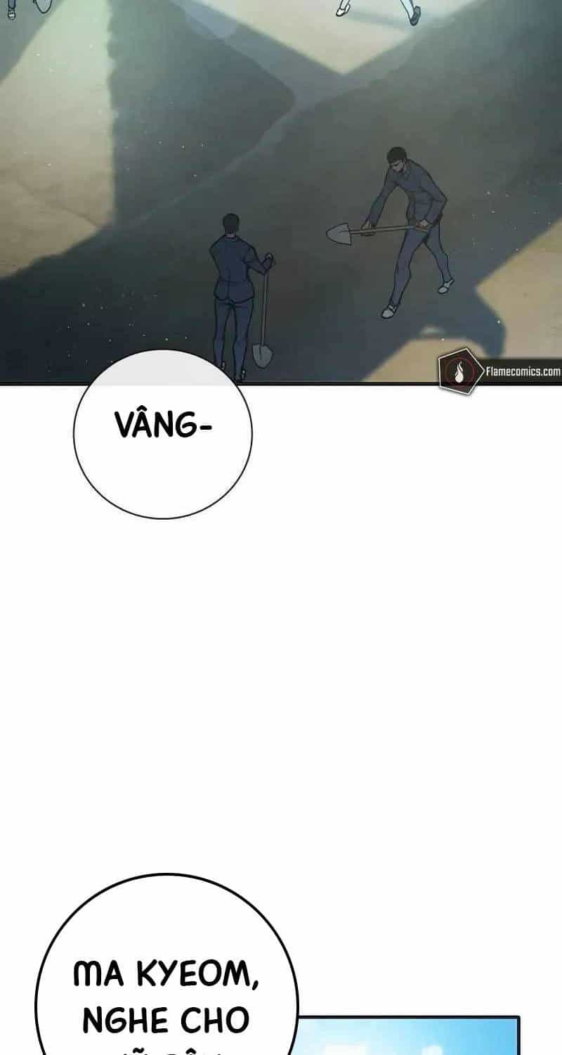 Nhà Tù Vị Thành Niên - Chương 11 - ảnh 2