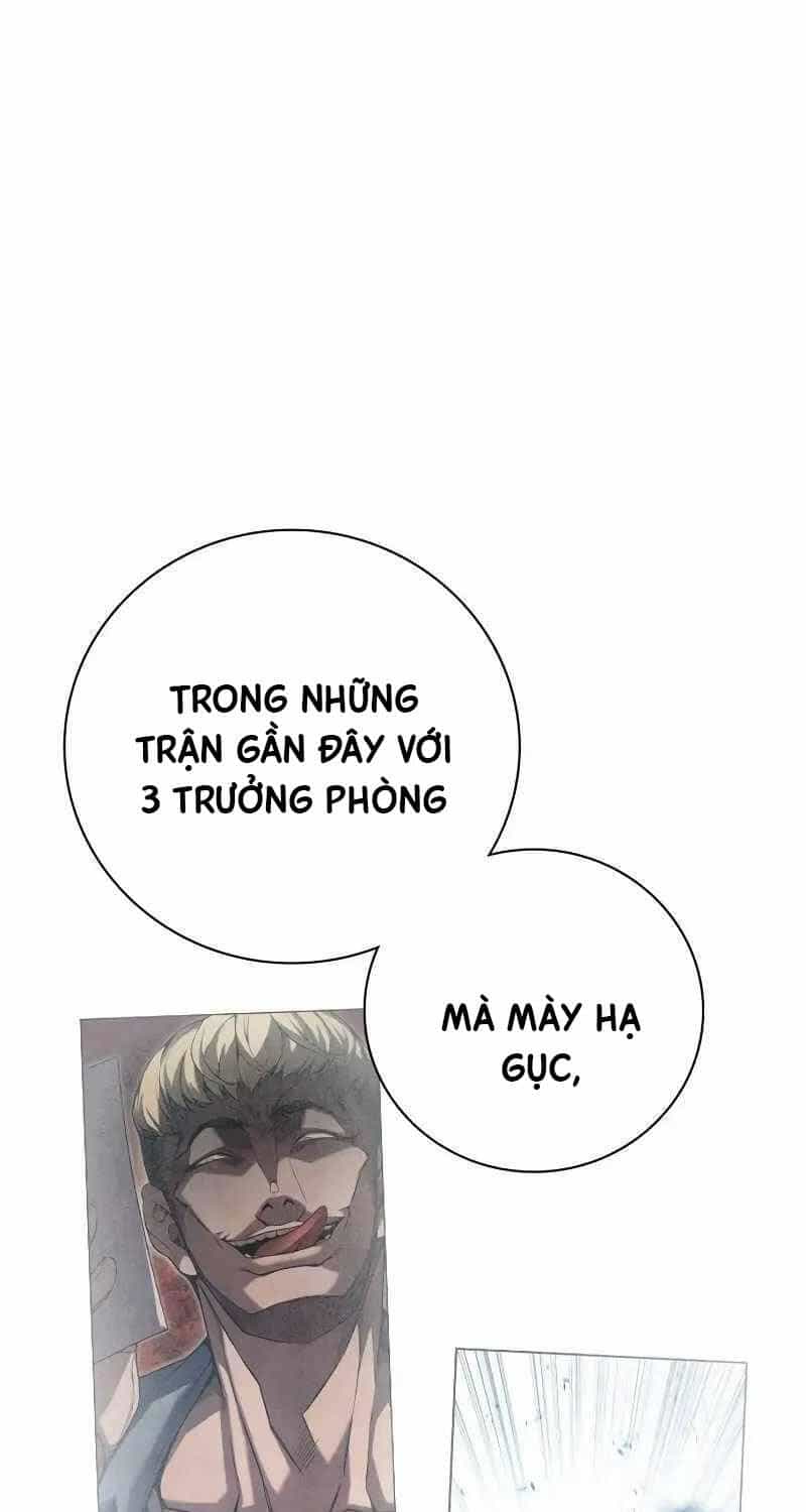 Nhà Tù Vị Thành Niên - Chương 11 - ảnh 35