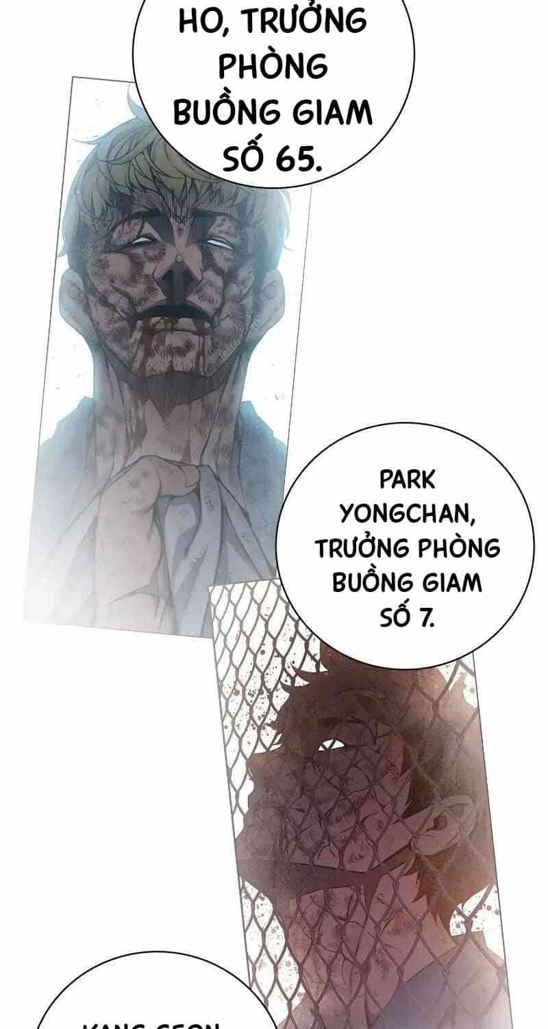 Nhà Tù Vị Thành Niên - Chương 11 - ảnh 69