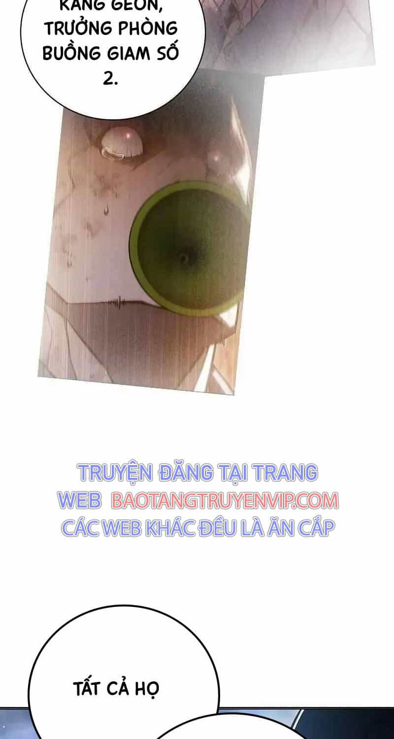 Nhà Tù Vị Thành Niên - Chương 11 - ảnh 70