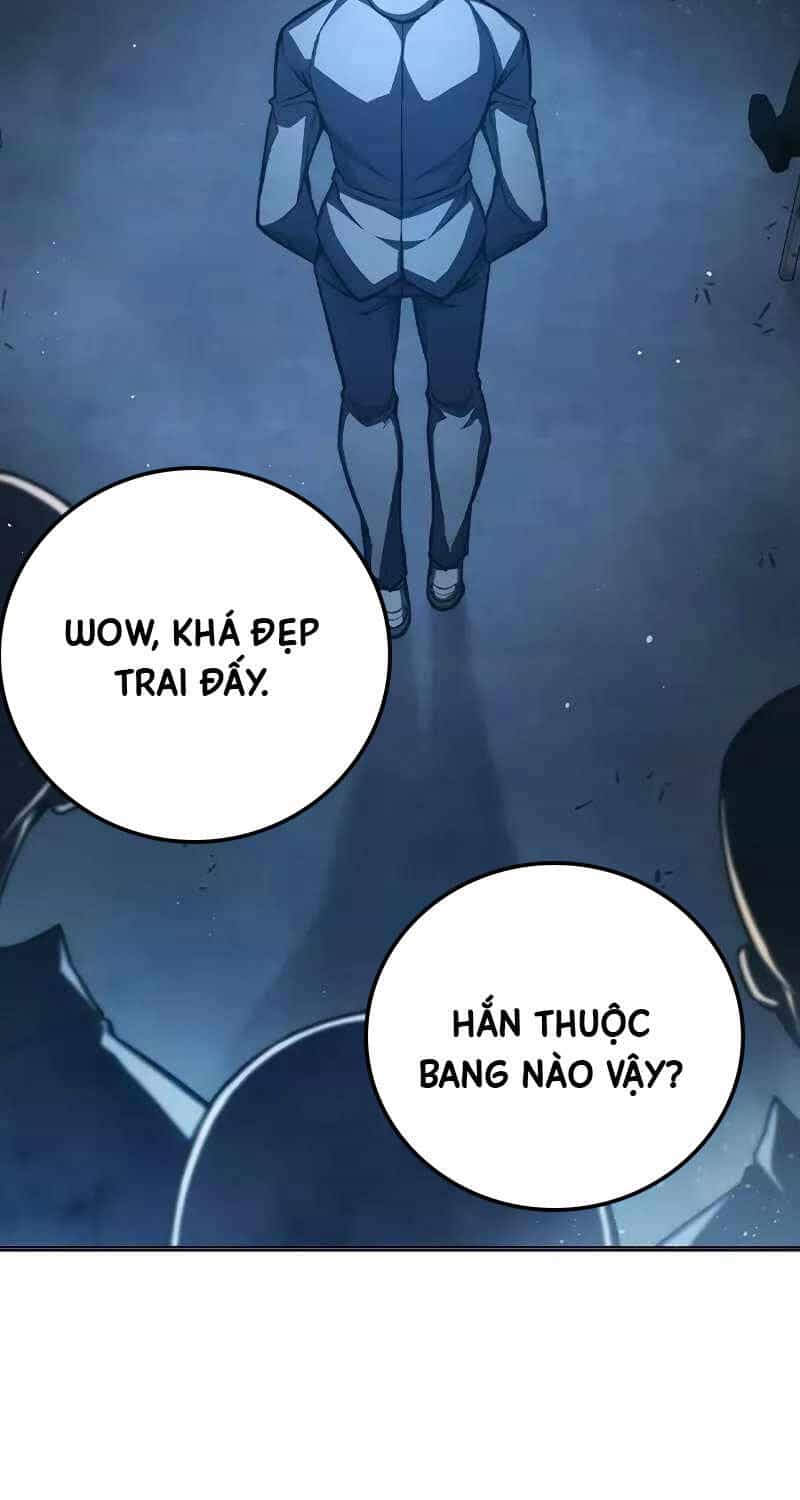 Nhà Tù Vị Thành Niên - Chương 11 - ảnh 79
