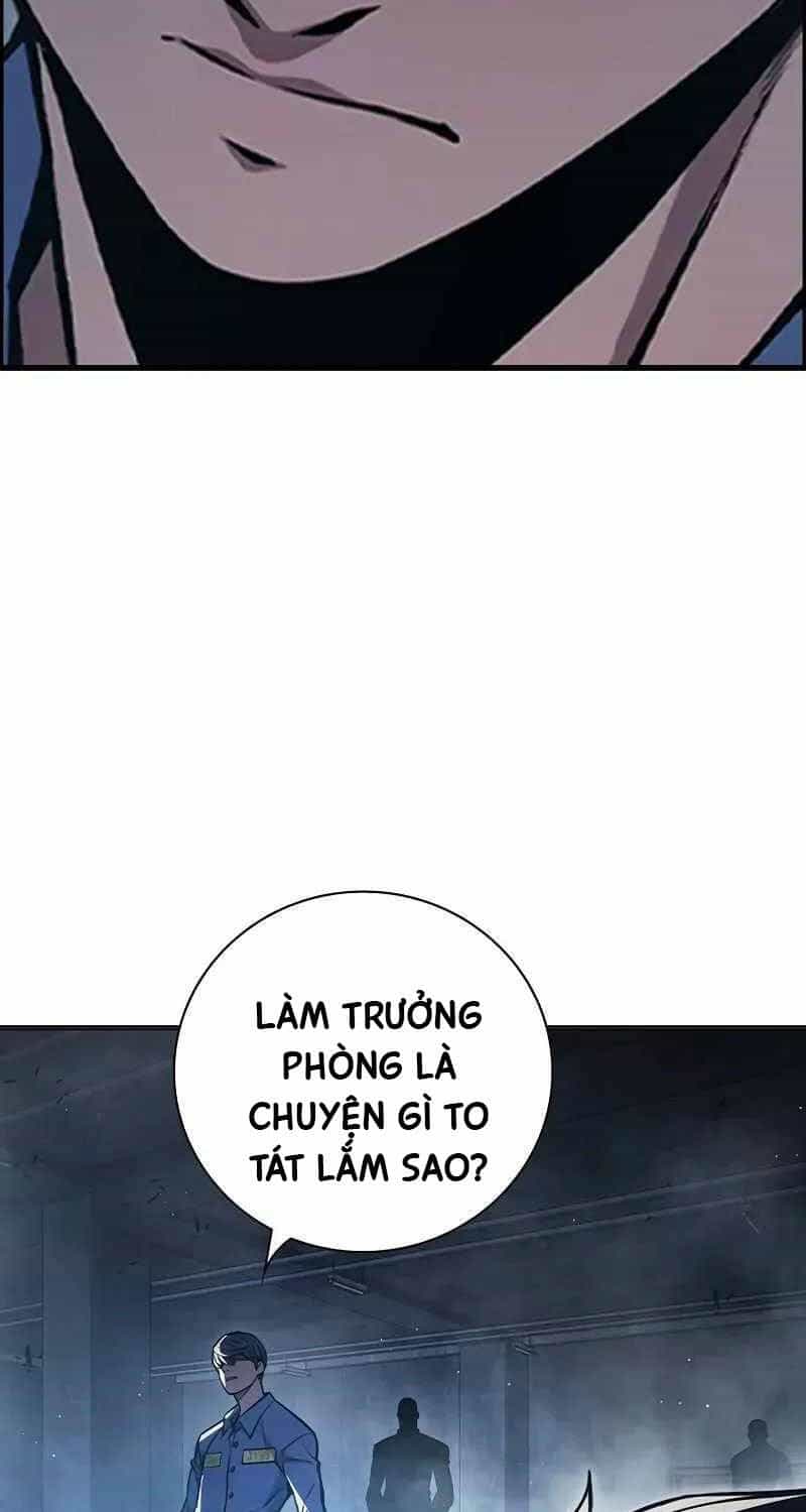 Nhà Tù Vị Thành Niên - Chương 11 - ảnh 87