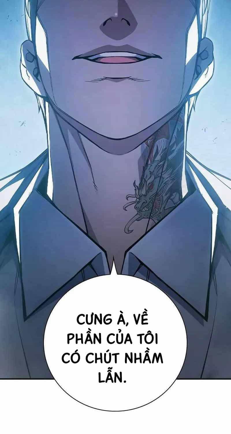 Nhà Tù Vị Thành Niên - Chương 11 - ảnh 99