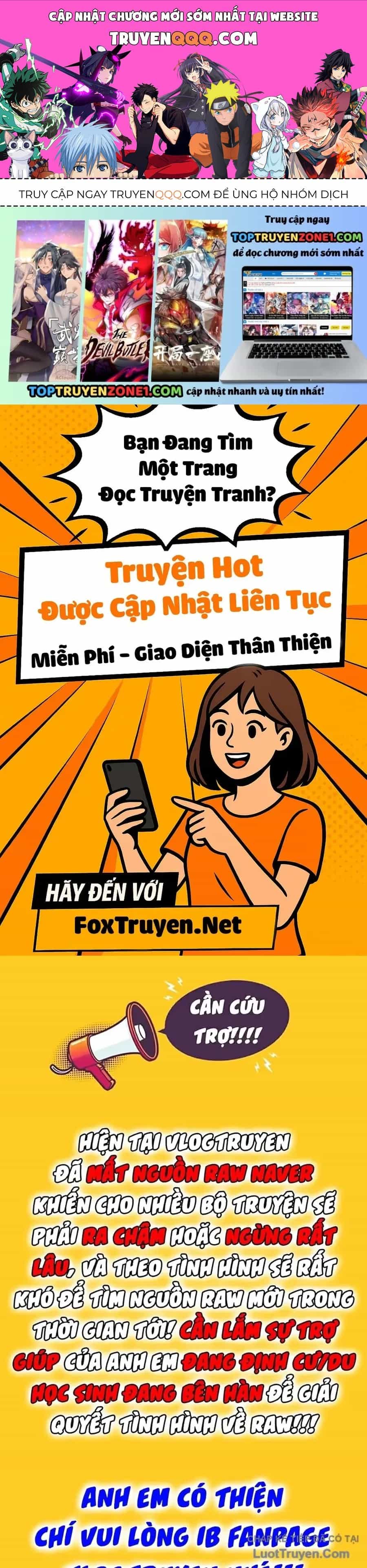 Nhà Tù Vị Thành Niên - Chương 95 - ảnh 1