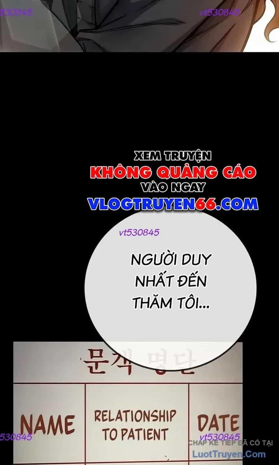 Nhà Tù Vị Thành Niên - Chương 95 - ảnh 100