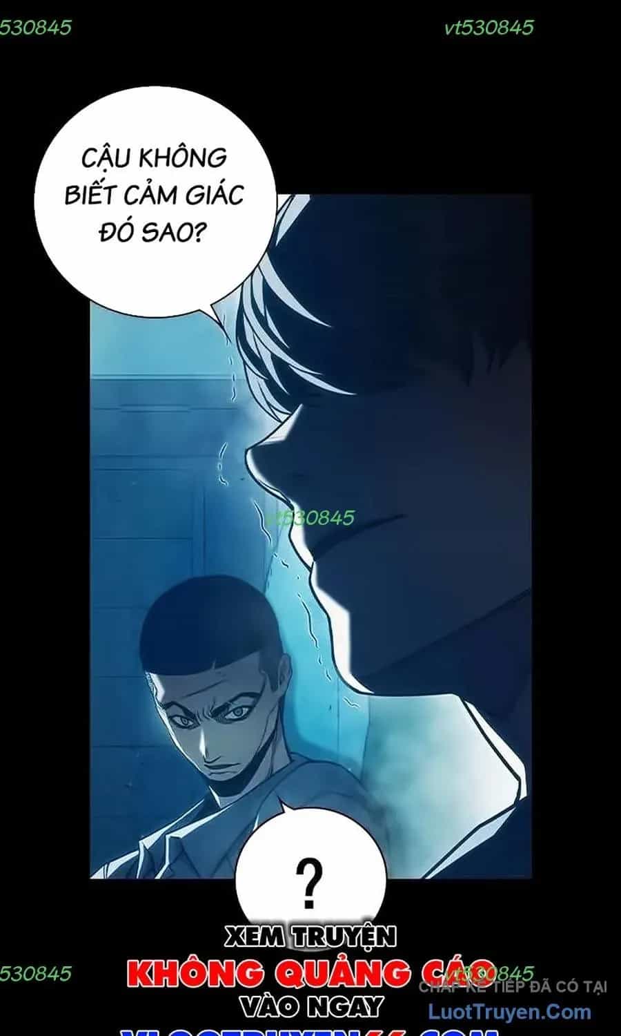 Nhà Tù Vị Thành Niên - Chương 95 - ảnh 11