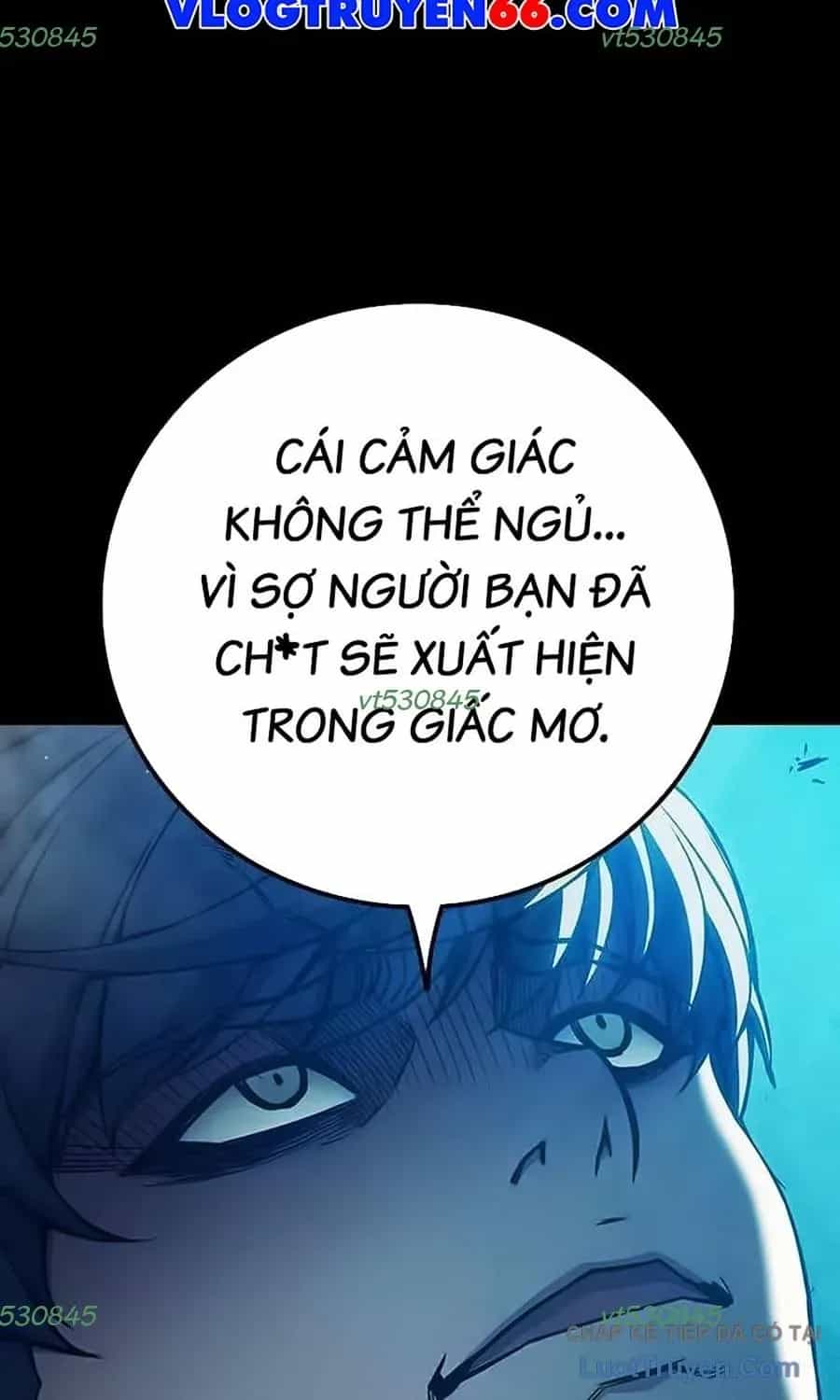 Nhà Tù Vị Thành Niên - Chương 95 - ảnh 12