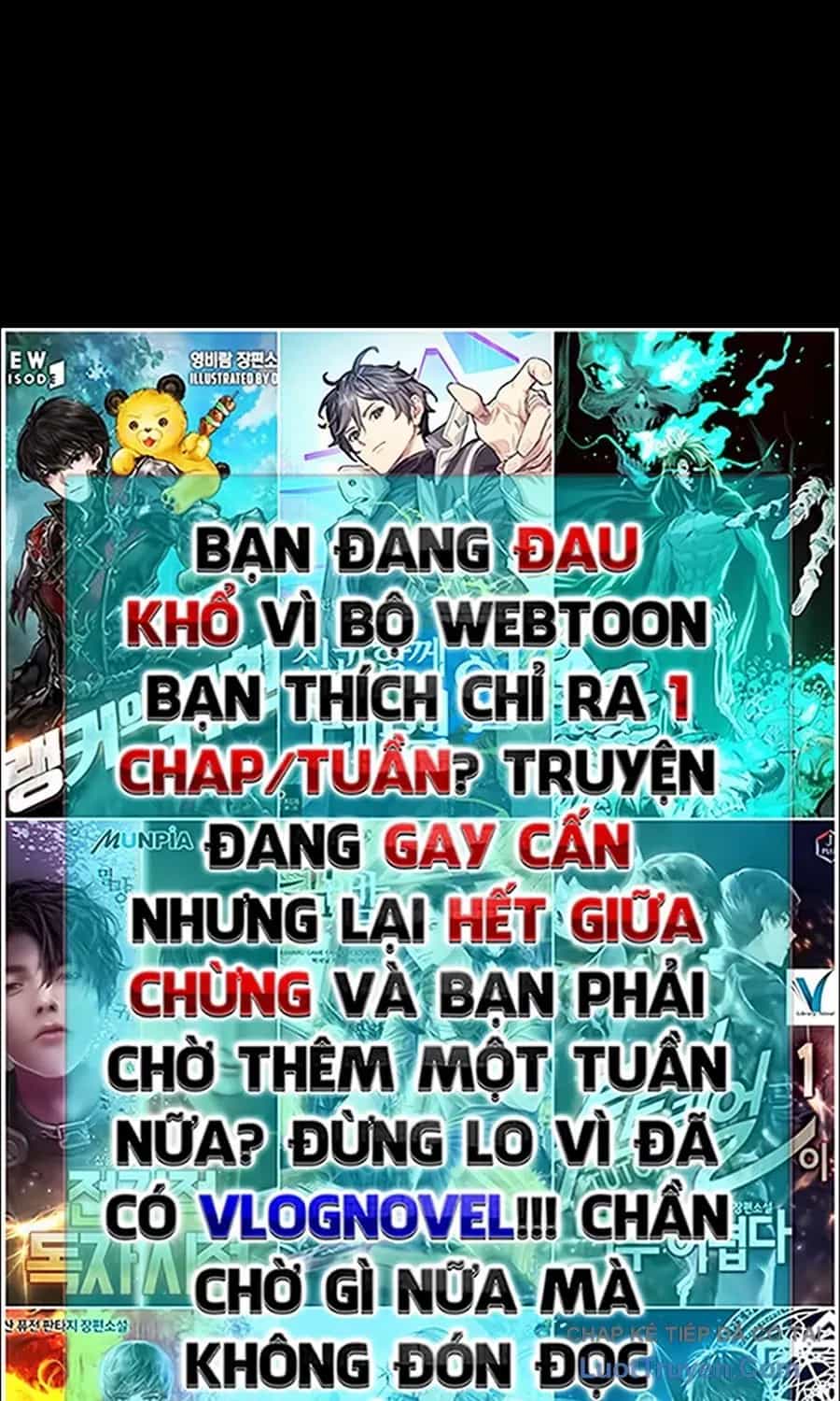 Nhà Tù Vị Thành Niên - Chương 95 - ảnh 121