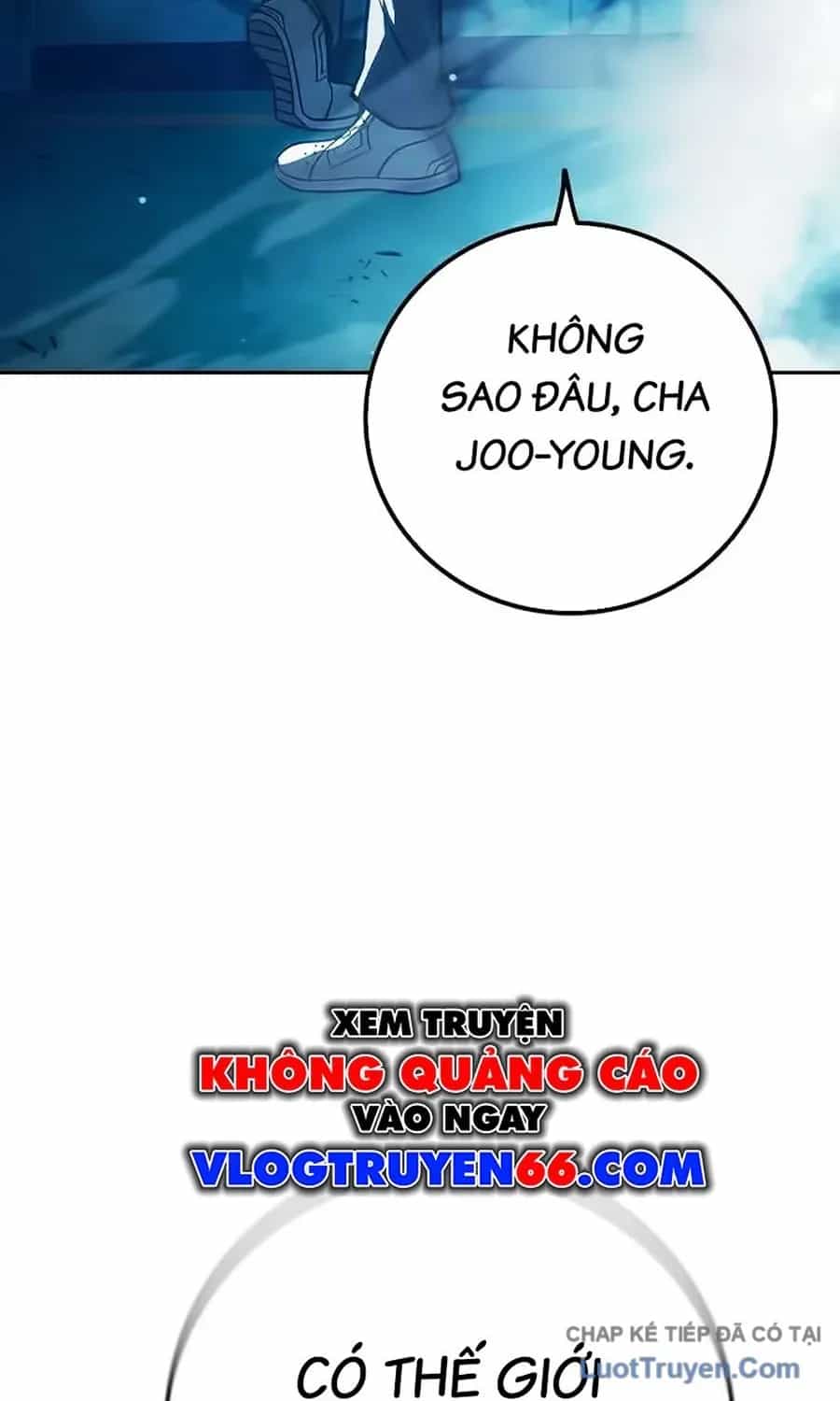 Nhà Tù Vị Thành Niên - Chương 95 - ảnh 128