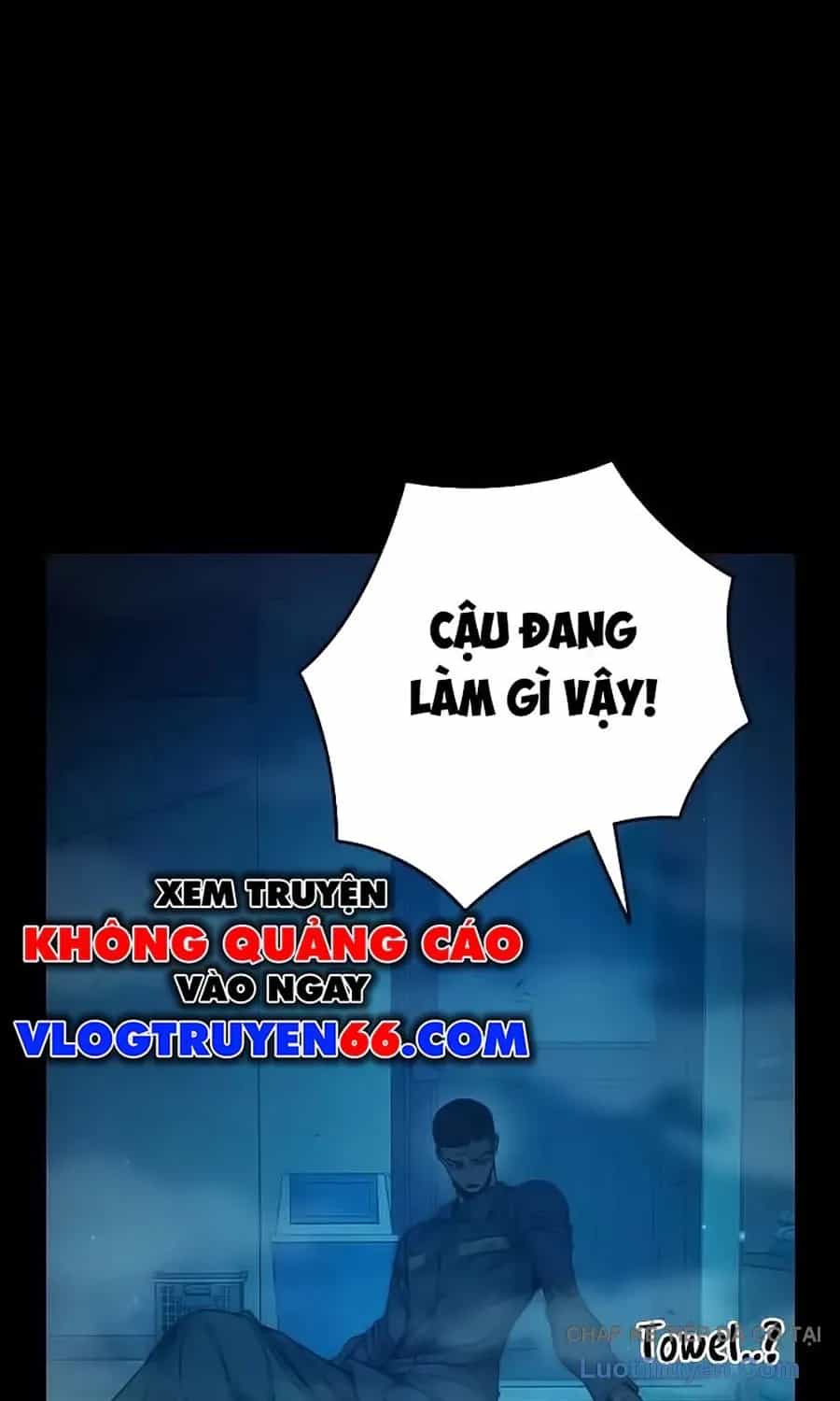 Nhà Tù Vị Thành Niên - Chương 95 - ảnh 16
