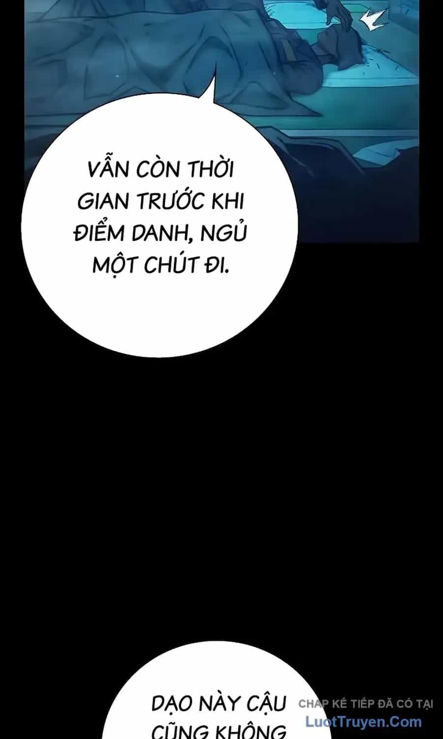 Nhà Tù Vị Thành Niên - Chương 95 - ảnh 17