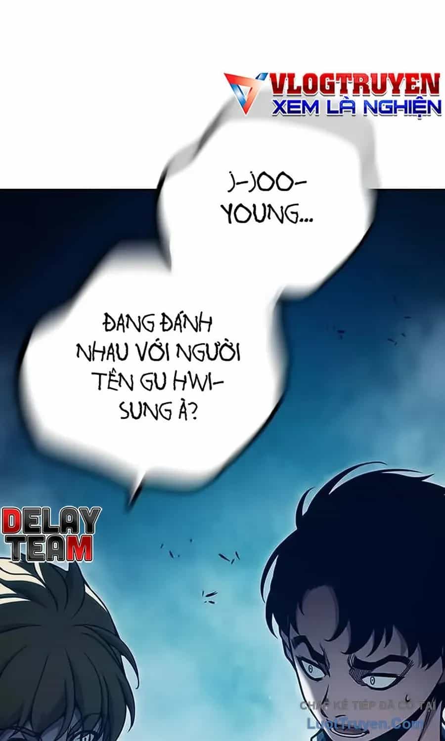 Nhà Tù Vị Thành Niên - Chương 95 - ảnh 175