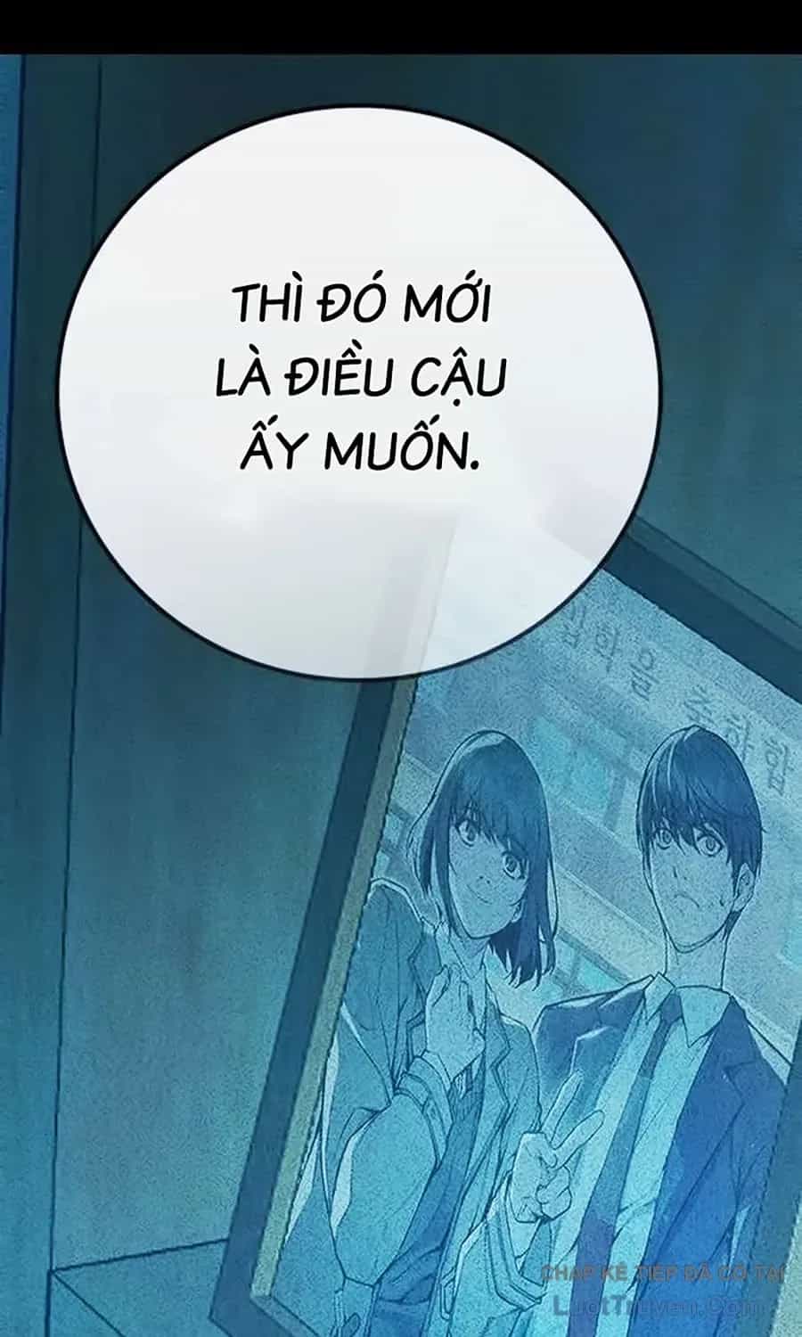 Nhà Tù Vị Thành Niên - Chương 95 - ảnh 33