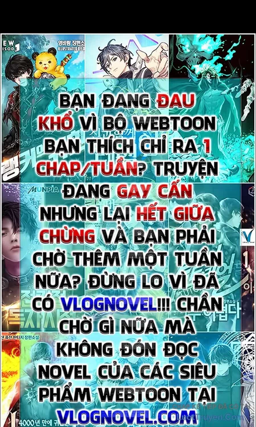 Nhà Tù Vị Thành Niên - Chương 95 - ảnh 43