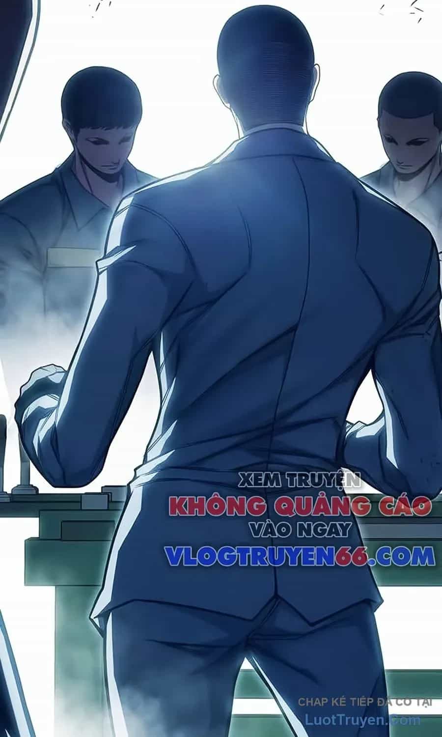 Nhà Tù Vị Thành Niên - Chương 95 - ảnh 45