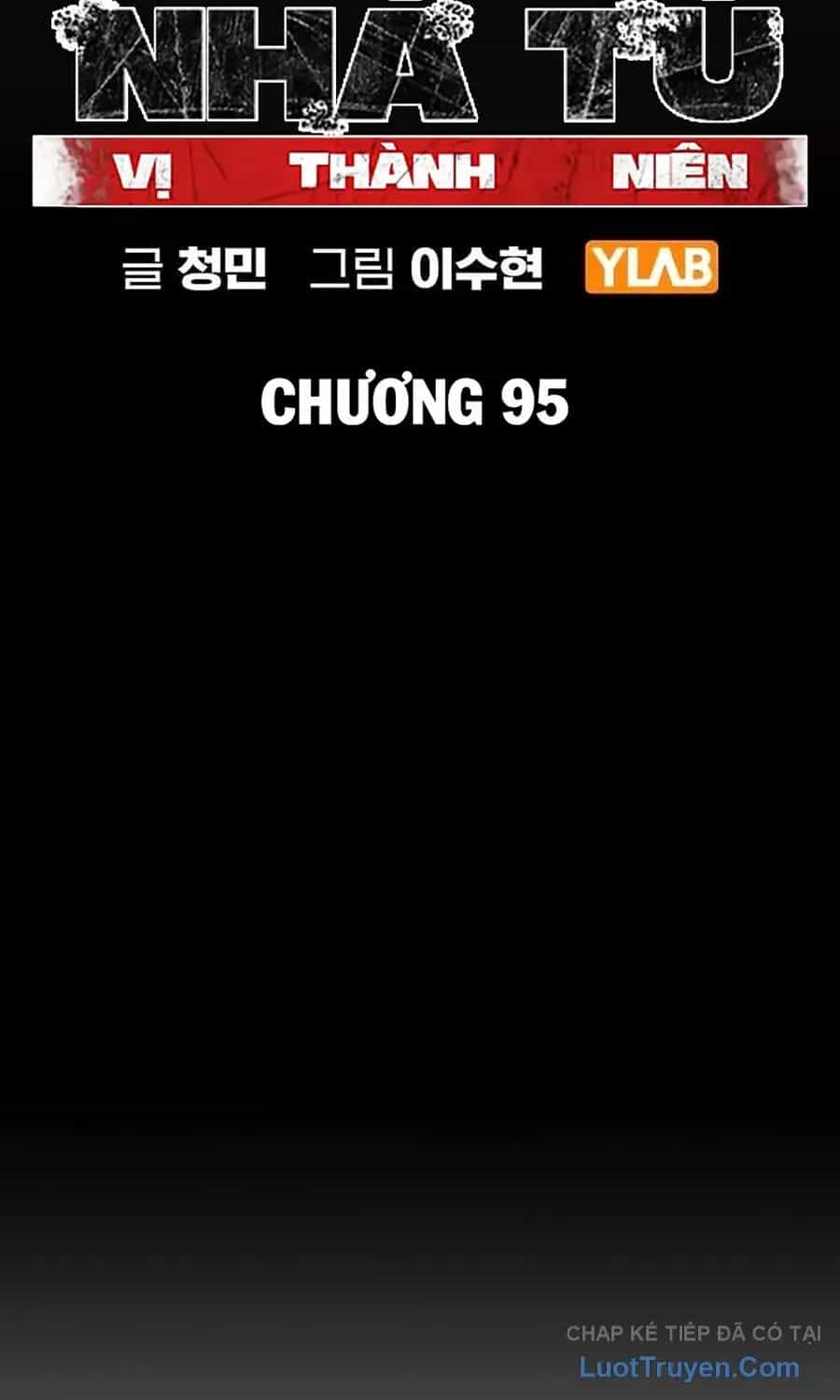 Nhà Tù Vị Thành Niên - Chương 95 - ảnh 47